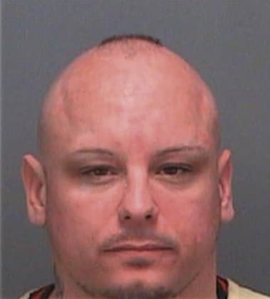 Claudio Moralessantiago, - Pinellas County, FL 