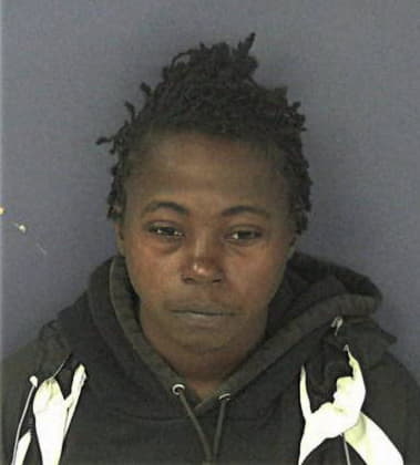 Annastashia Moran, - Gadsden County, FL 