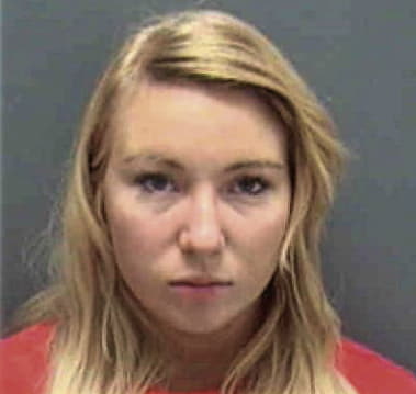 Amanda Newman, - Lee County, FL 