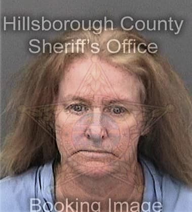 Anabel Nieves, - Hillsborough County, FL 