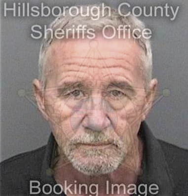 Charles Oberdorf, - Hillsborough County, FL 