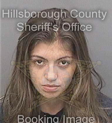 Ciara Papas, - Hillsborough County, FL 