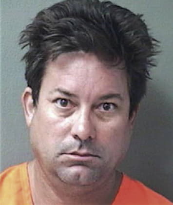 John Parris, - Okaloosa County, FL 