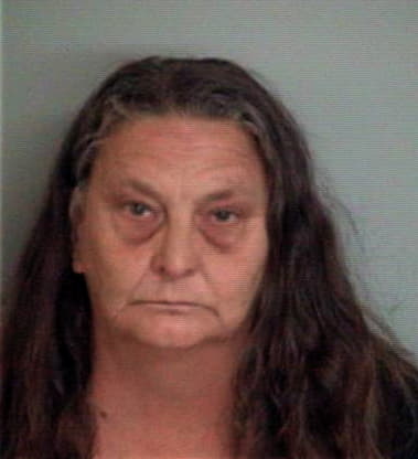 Angela Penska, - Bradford County, FL 