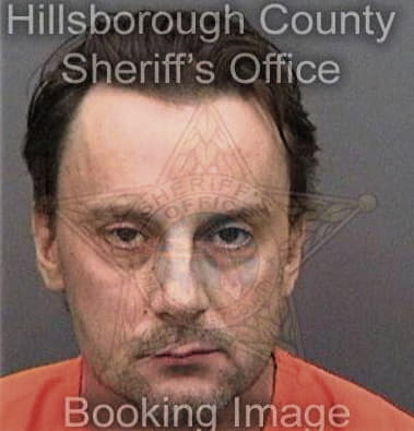 Ismael Perez, - Hillsborough County, FL 