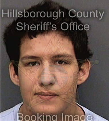 Michael Perkins, - Hillsborough County, FL 