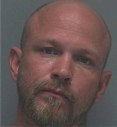 Bryan Petersen, - Lee County, FL 