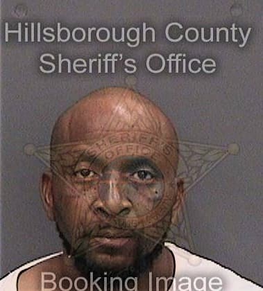 Parrish Phillips, - Hillsborough County, FL 