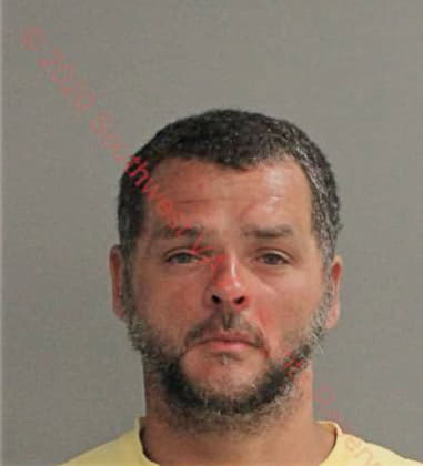 Michael Poole, - Washington County, VA 