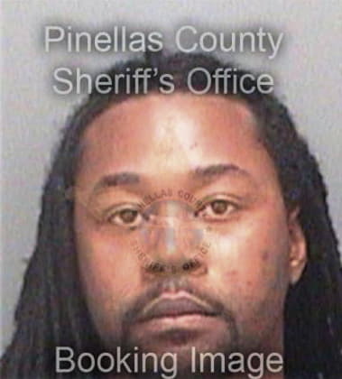 Kevin Potts, - Pinellas County, FL 