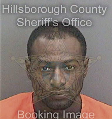 Dyondrey Powell, - Hillsborough County, FL 