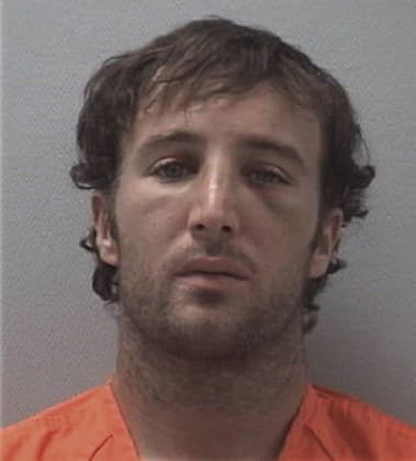 Michael Rabon, - Lexington County, SC 