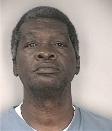 Julius Randolph, - Hillsborough County, FL 