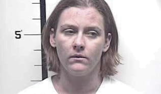 Shelly Redmond, - Shelby County, KY 