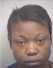 Tiffany Reid, - Fulton County, GA 