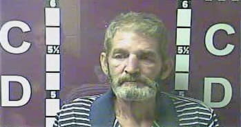 Larry Riddell - Madison County, KY 