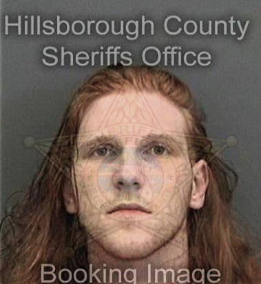 Carlos Riosmelendez, - Hillsborough County, FL 