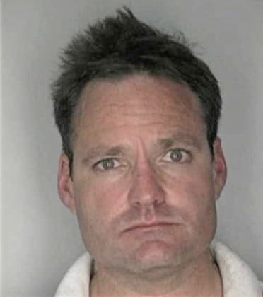 Charles Roaten - Hillsborough County, FL 