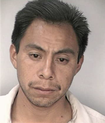Martin Robbins - Hillsborough County, FL 