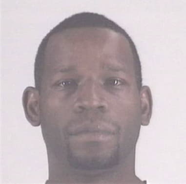 Alvin Robinson - Tarrant County, TX 