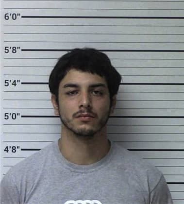 Tomas-David Rodriguez, - Kerr County, TX 