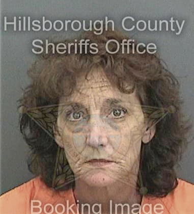 Tamara Rodriguezramos, - Hillsborough County, FL 