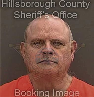 Francisco Rosario, - Hillsborough County, FL 