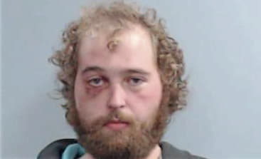 Brian Rose - Fayette County, KY 