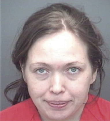 Michelle Rose-Beard, - Vanderburgh County, IN 