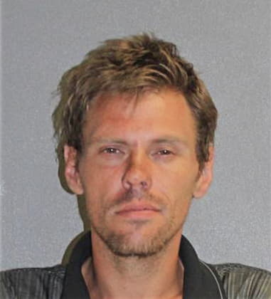 Robert Sagraves, - Volusia County, FL 