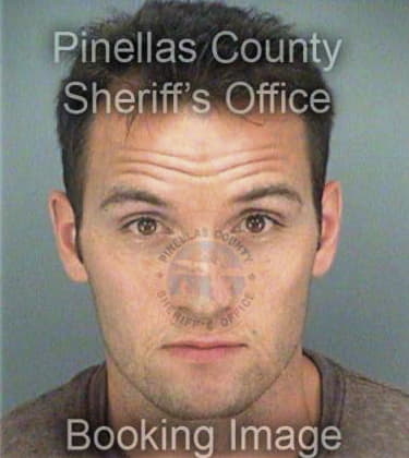 John Salocker, - Pinellas County, FL 