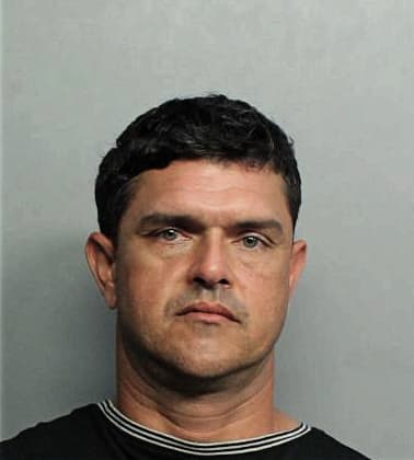 Edgar Sanchez, - Dade County, FL 