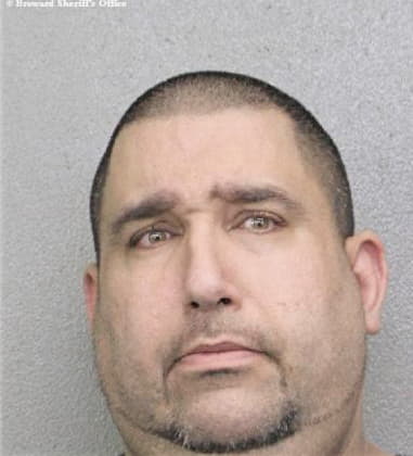 Andrius Sepe, - Broward County, FL 