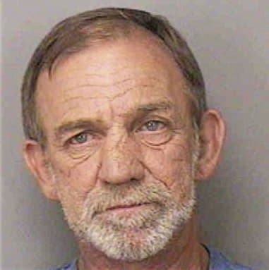 George Sharer, - Polk County, FL 