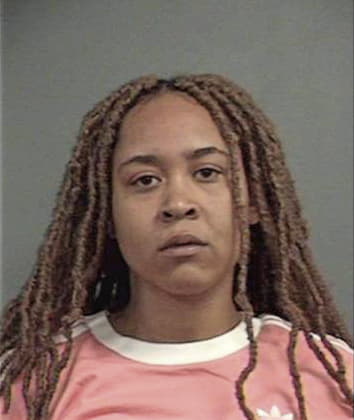 Sharn Sheikh-Hussein - Jefferson County, KY 