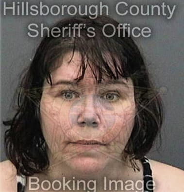 Amber Sills, - Hillsborough County, FL 