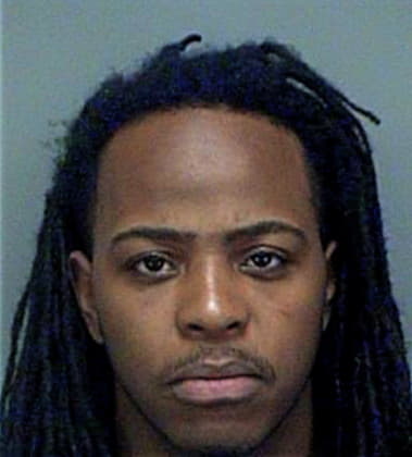 Eddie Smith - Pinellas County, FL 