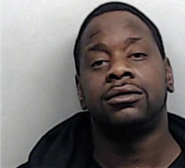 Norman Smith - Fulton County, GA 