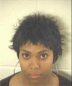 Rachel Smith - Fulton County, GA 