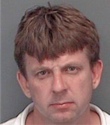 Rodger Smith - Pinellas County, FL 