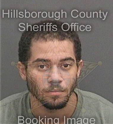 Francisco Solis, - Hillsborough County, FL 