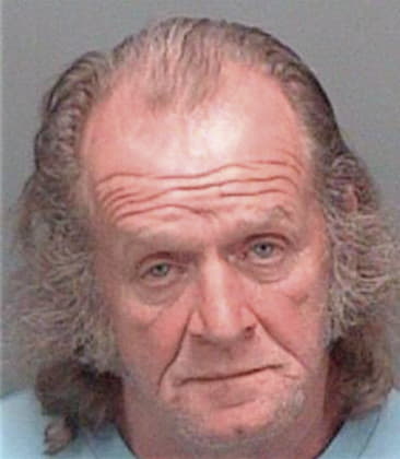 Matthew Sowders - Pinellas County, FL 