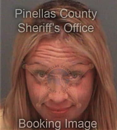 Cynthia Spincken - Pinellas County, FL 