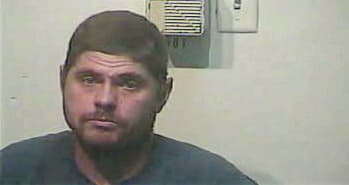 Danny Stewart - Bell County, KY 