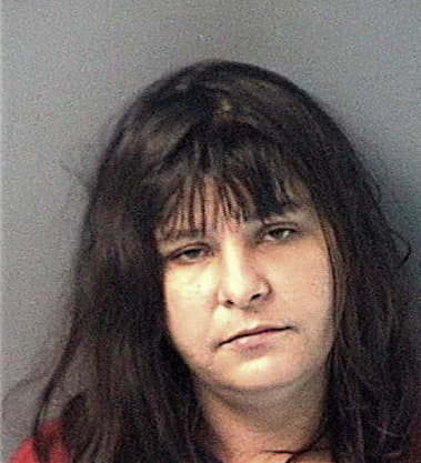 Angela Stidger, - Escambia County, FL 