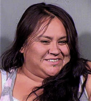 Shannon Tartaglio - Maricopa County, AZ 