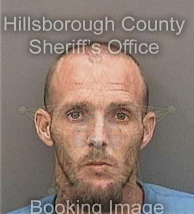 Andrew Thayer, - Hillsborough County, FL 