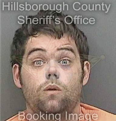 Jacob Tillman, - Hillsborough County, FL 