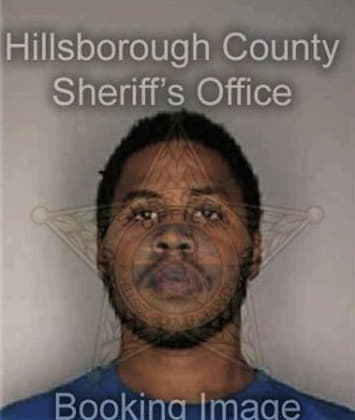 Frantz Timothe, - Hillsborough County, FL 