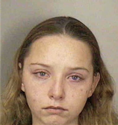 Tracy Tome, - Polk County, FL 